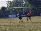 ST D.Z.C. '09/S.K.N.W.K. JO15-1 - R.C.S. JO15-3 (competitie) seizoen 2024-2025 (3e fase) (81/124)